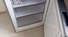 Установить холодильник или морозильник