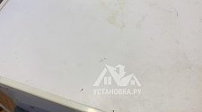Установить/подключить стиральную машину