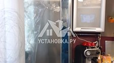 Установить холодильник и перевести на нём двери в районе Кузьминок