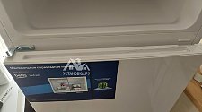 Перевесить двери на новом отдельно стоящем холодильнике Beko