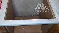 Установить варочную панель