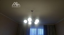 Установить люстру Крокус