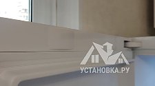 Перенавесить двери на холодильнике