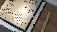 Установить новую электрическую варочную панель
