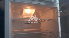 Установить холодильник Indesit в Москве