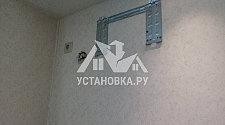 Установить новый кондиционер мощностью до 3.5квт