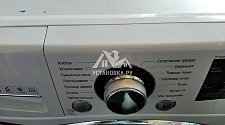 Установить на кухне отдельностоящую стиральную машину LG с доработкой воды