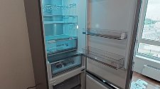 Установить холодильник или морозильник