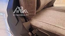 Собрать компьютерное кресло