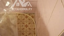 Установить/подключить стиральную машину