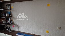 Подвесить большой телевизор