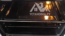 Установить новую электрическую плиту 