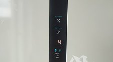Перенавесить двери холодильника