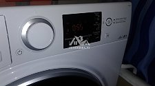 Подключить отдельностоящую стиральную машину Hotpoint-Ariston RST 602 ST K