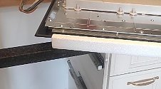 Установить/Подключить плиту/варочную панель