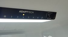Установить холодильник