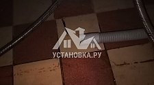 Демонтировать отдельностоящую стиральную машину в районе Севастопольской