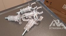 Установить стиральную машину