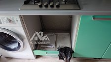 Установить встраиваемый электрический духовой шкаф
