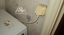 Подключить стиральную машину соло LG F10B8ND
