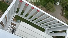 Установить новый кондиционер