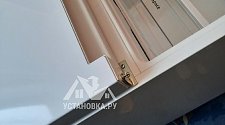 Перевесить двери на холодильнике