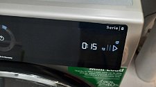 Установить/подключить стиральную машину