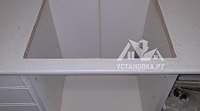 Установить/Подключить плиту/варочную панель