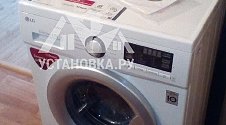 Подключить стиральную машину LG F12B8WDS7