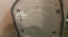 Установка Hotpoint-Ariston
