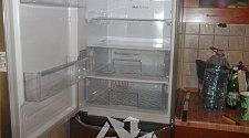 Установить холодильник LG GA-B489SMQZ