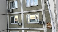 Установить кондиционер