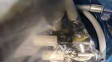 Установить стиральную машину