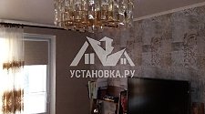 Установить светильники в районе Ховрино 