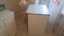 Установить газовую плиту Gorenje K 5341 WF