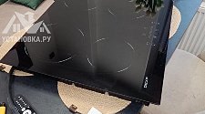 Демонтировать индукционную варочную панель DEXP EH-I4MS/B