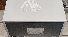Установить холодильник или морозильник