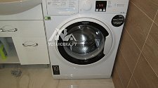 Подключить стиральную машину Hotpoint-Ariston RSM 601 W