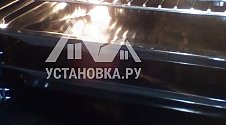 Установить плиту Gorenje EC6341XA