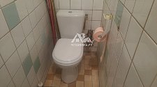 Установить отдельностоящую стиральную машину Beko MVB 59001 M