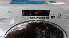 Установить стиральную машину соло на кухне