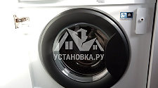 Установить стиральную машину Electrolux EW7F3R48SI