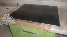 Установить электрическую варочную панель Bosch PXE675DC1E