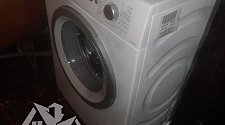 Подключить отдельностоящую стиральную машину Bosch Serie 6 3D Washing WLK20246OE