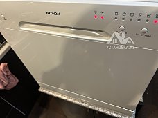 Установить и подключить посудомоечной машину