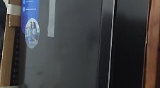Установить новую отдельностоящую стиральную машину