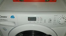 Установить новую стиральную машину CANDY CS4 1051D1/2