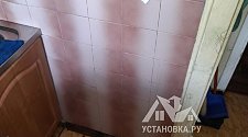 Установить и подключить стиральную машину