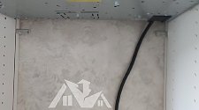 Установить/Подключить плиту/варочную панель