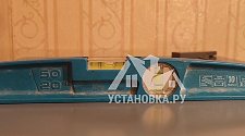 Установить холодильник или морозильник